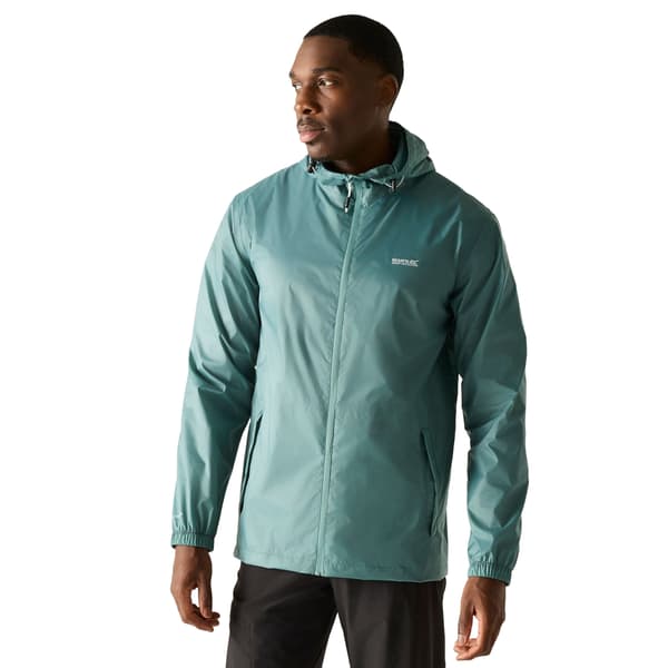Regatta Herr Pack It III Vattentät Jacka S Arctic Arctic S