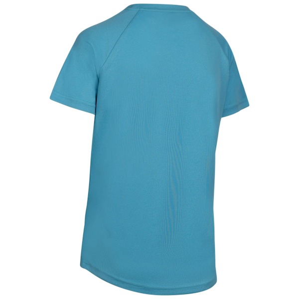 Trespass Womens/Ladies Claudette Active Top XS Blue Skies Blue Skies XS