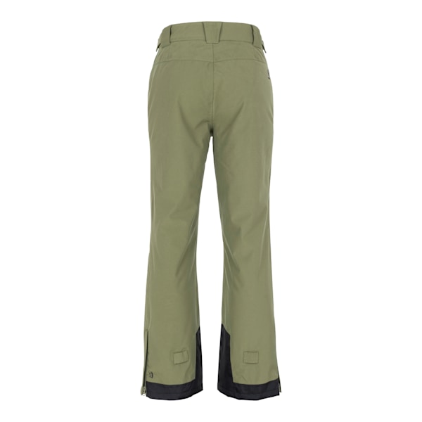Dare 2B Baseplate II Skidbyxor Herr 36R Olivine Green Olivine Green 36R
