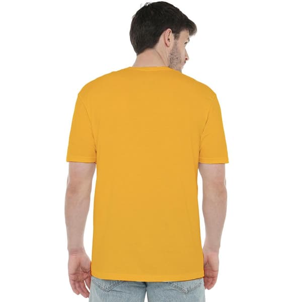 Star Trek Herr Command T-Shirt M Guld Gold M