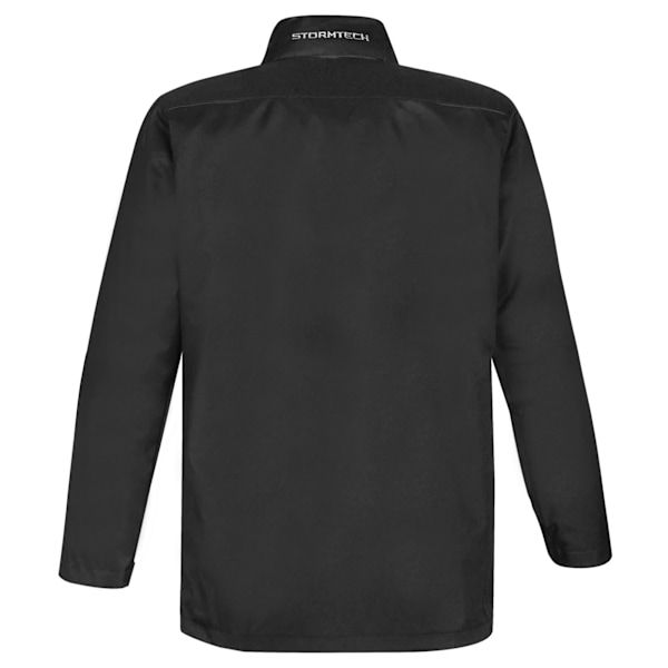 Stormtech Vortex HD 3-i-1 System Parka M Svart Black M
