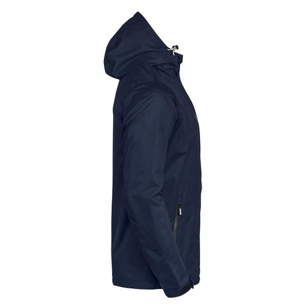 James Harvest Herr Coventry Jacka S Marinblå Navy S