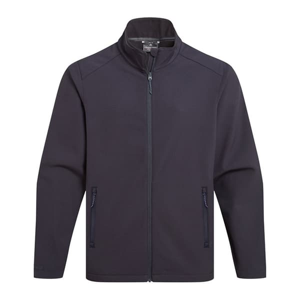 Craghoppers Herr Basecamp II Softshelljacka XL Marinblå Navy XL