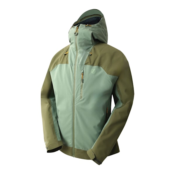 Dare 2B Torrek II Skidjacka för män L Olivine Green/Hedge Green Olivine Green/Hedge Green L