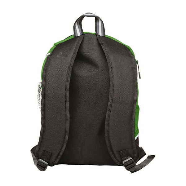 Clique Basic Ryggsäck One Size Apple Green Apple Green One Size