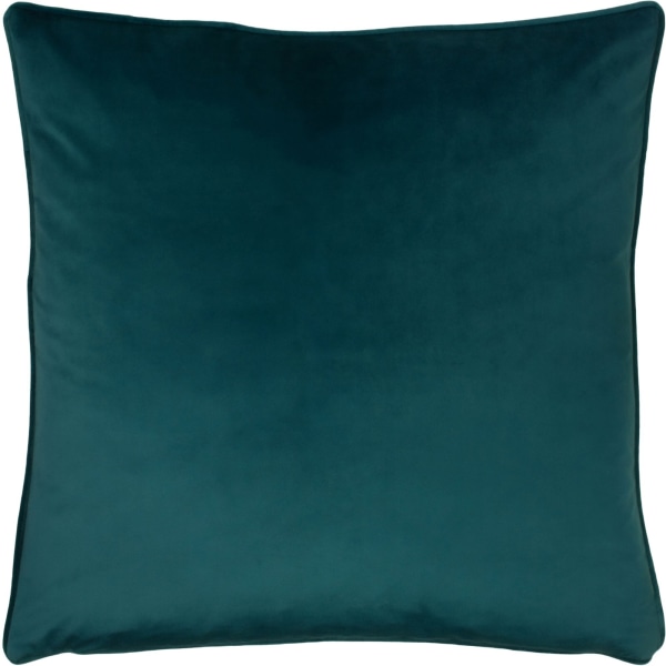 Evans Lichfield Opulence cover 55cm x 55cm kricka Teal 55cm x 55cm