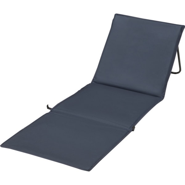 Floso Serene Strandstol One Size Blå Blue One Size