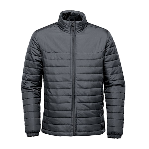 Stormtech Unisex Vuxen Nautilus Pongee Jacka M Dolphin Dolphin M