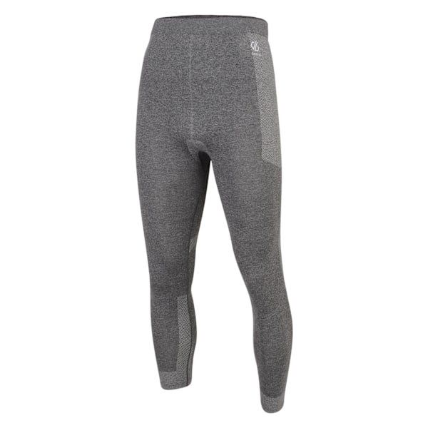 Dare 2B Mens In The Zone II Base Layer Bottoms XL Charcoal Grey Charcoal Grey Marl XL