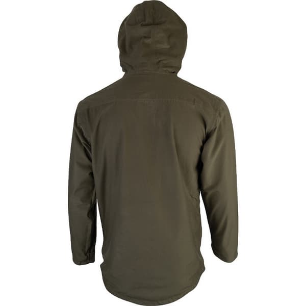 Jack Pyke Herr Galbraith Smock Vattentät Jacka XL Mossgrön Moss Green XL