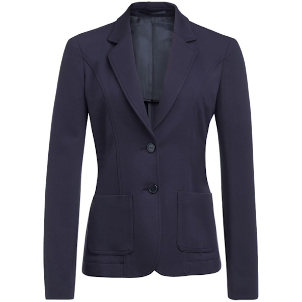 Brook Taverner Herr Rory Jersey Jacka 44 Marinblå Navy 44