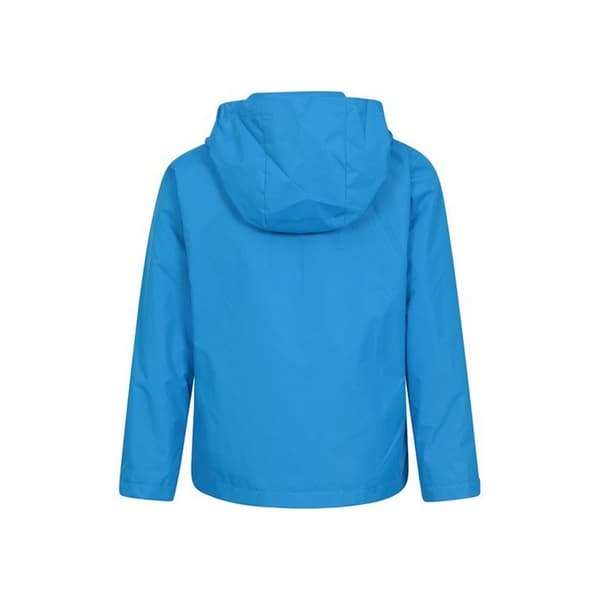 Mountain Warehouse Barnjacka 3 i 1 för barn 2-3 år Cobalt Blue 2-3 Years