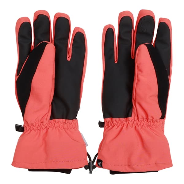 Dare 2B Herr Diversity II Skidhandskar M Orange Rost Orange Rust M