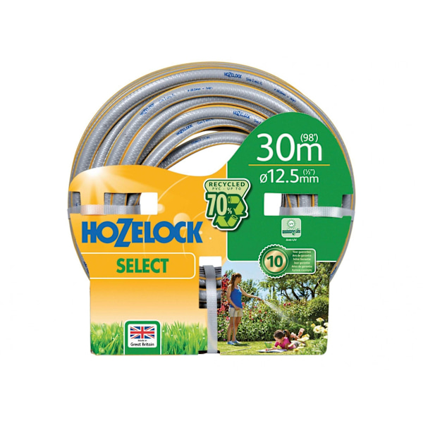 Hozelock Hoz100100577 30m Flerfärgad Multi Colour 30m