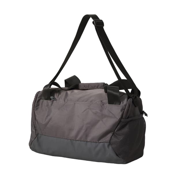 Ellesse Zelda Barrel Duffelväska One Size Mörkgrå Dark Grey One Size