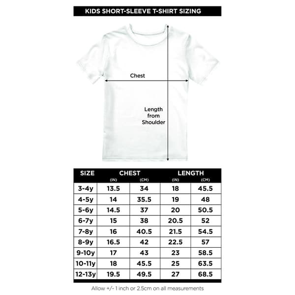 Minions Barn/Kids Caution Content Creator James T-shirt 9- Yellow 9-11 Years