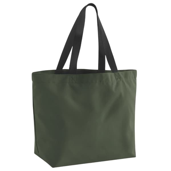 Bagbase Original Tote Bag One Size Tallgrön Pine Green One Size
