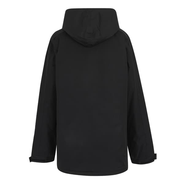 Regatta Professional Herr Vattentät Parkas M Svart Black M