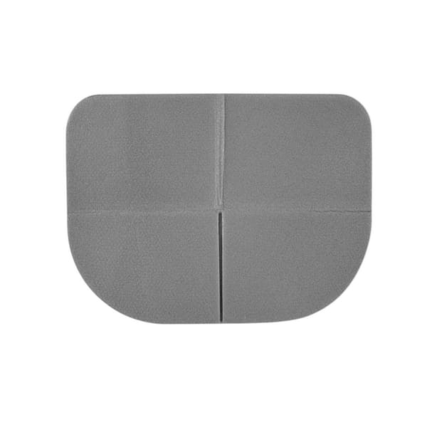 MidOcean Faltbar Vikbart Sittunderlag One Size Stengrå Stone Grey One Size
