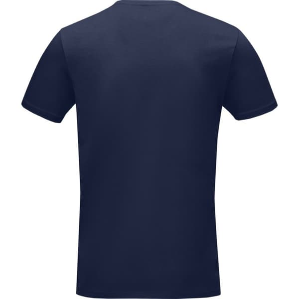 Elevate Balfour T-shirt 3XL Marinblå Navy 3XL