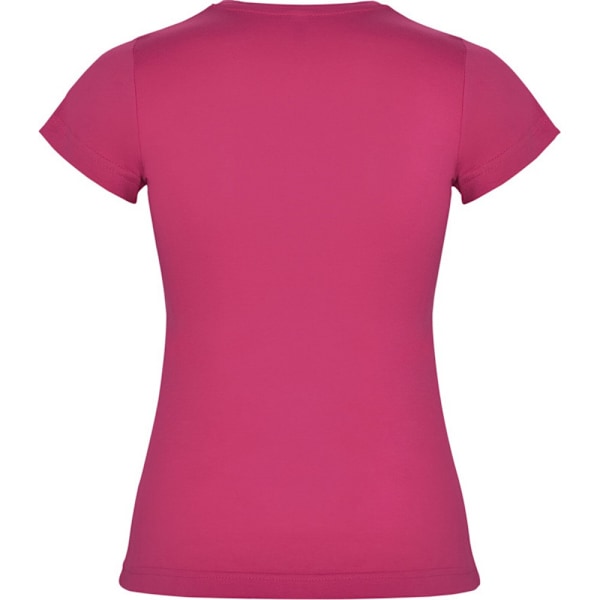 Roly Dam/Dam Jamaica Kortärmad T-shirt L Rossette Rossette L