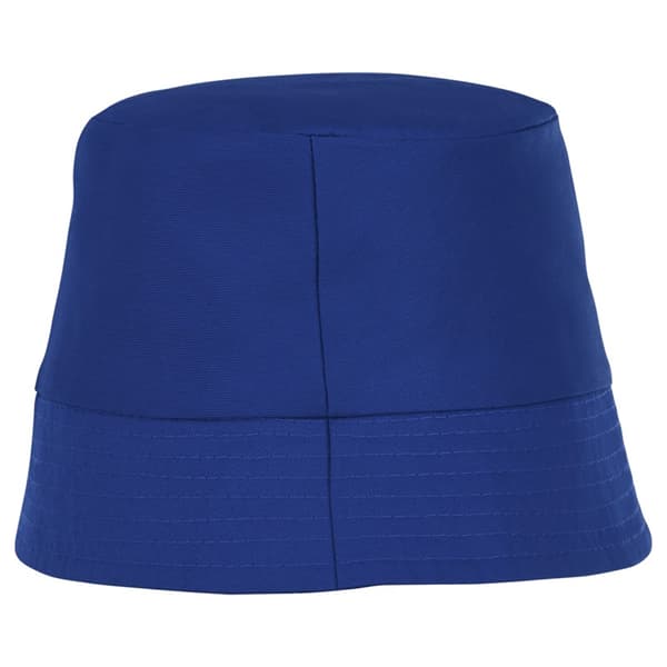 Bullet Solaris Solhatt En Storlek Blå Blue One Size