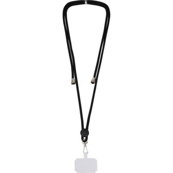 Bullet Kubi Telefonrem En Storlek Vit White One Size