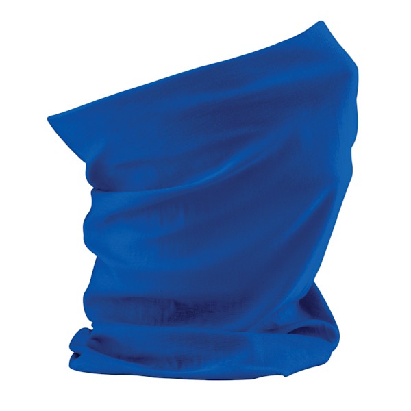 Beechfield Morf Original Snood One Size Bright Royal Blue Bright Royal Blue One Size