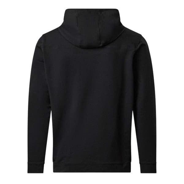 Gym King Herr Victory Loopback Hoodie L Svart Black L