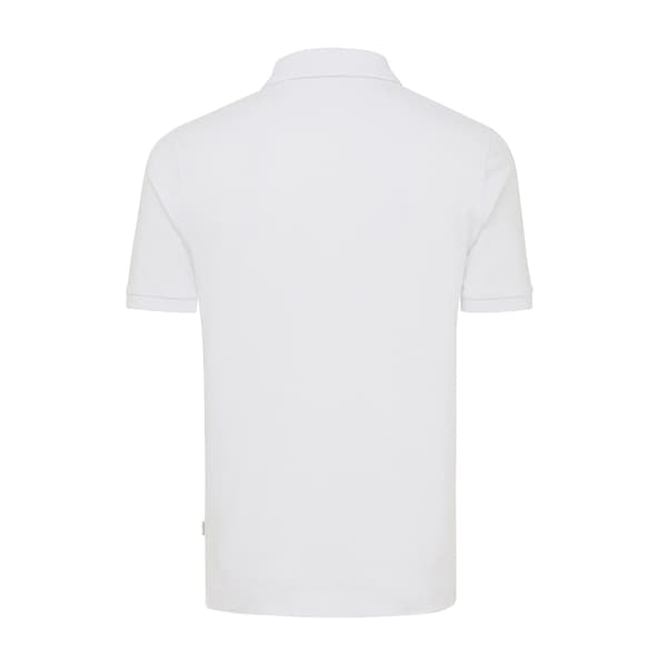 Iqoniq Yosemite Pikétröja för män M Vit White M