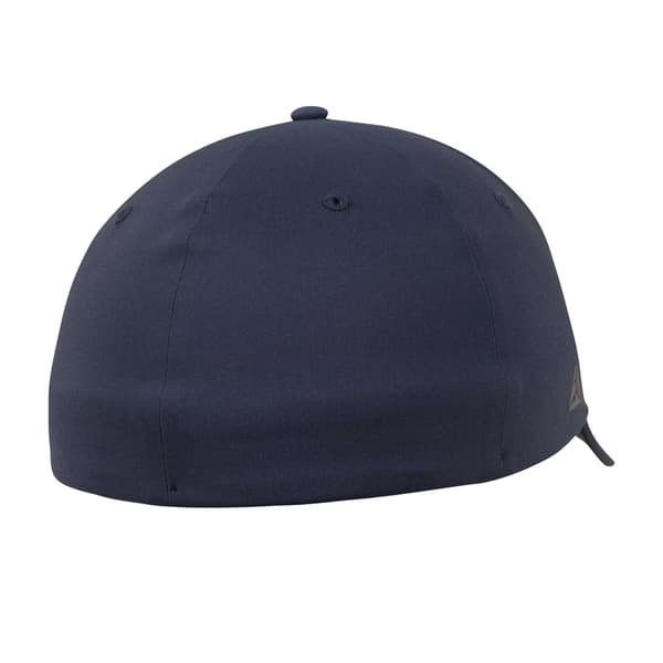Flexfit Delta Carbon Keps L-XL Marinblå Navy L-XL