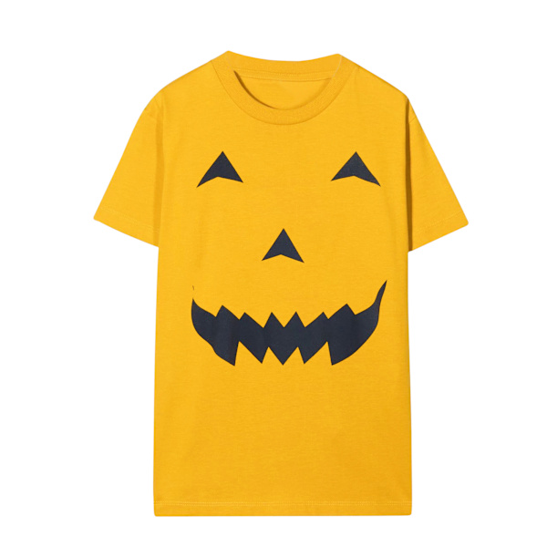 Brave Soul Dam/Kvinnor Pumpa T-shirt Klänning XS Orange Orange XS