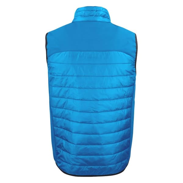 Printer Herr Expedition Gilet L Ocean Blue Ocean Blue L