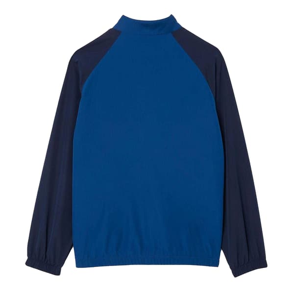 Lacoste Dam Lättviktsjacka 12 UK Marinblå Navy 12 UK