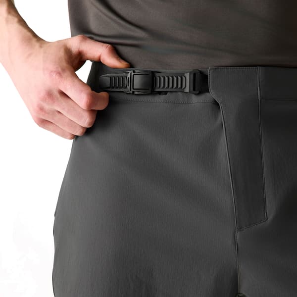 Dare 2B Herr Descent Cykelshorts 33R Magnet Magnet 33R