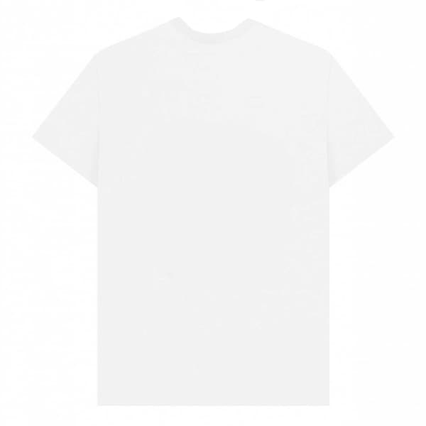 Loki Herr Icon T-shirt i bomull M Vit White M