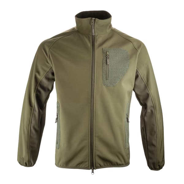 Jack Pyke Weardale Soft Shell Jacka för Herr 3XL Grön Green 3XL