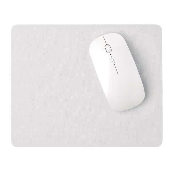 MidOcean Sulimpad Sublimering Musmatta One Size Vit White One Size
