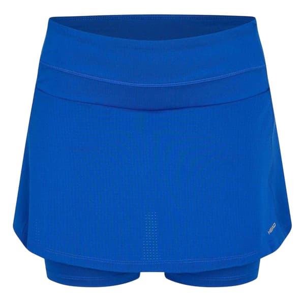Head Dam/Dam Emma Skort 14 UK Blå Blue 14 UK