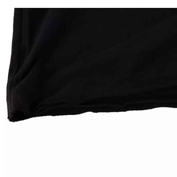 Amplified Unisex Vuxen Liverpool The Beatles T-Shirt XL Svart Black XL