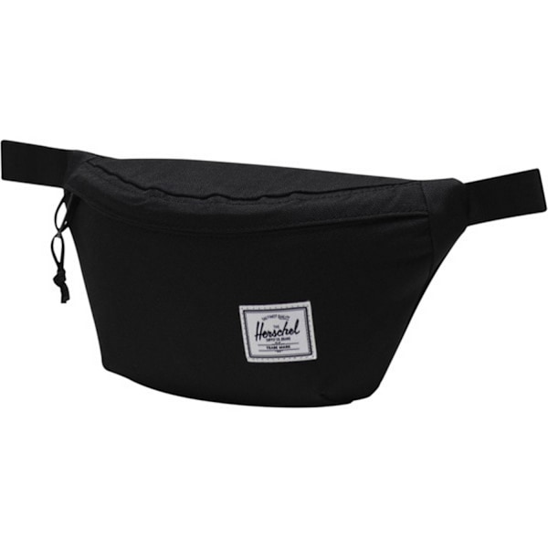 Herschel Classic Höftväska One Size Solid Black Solid Black One Size