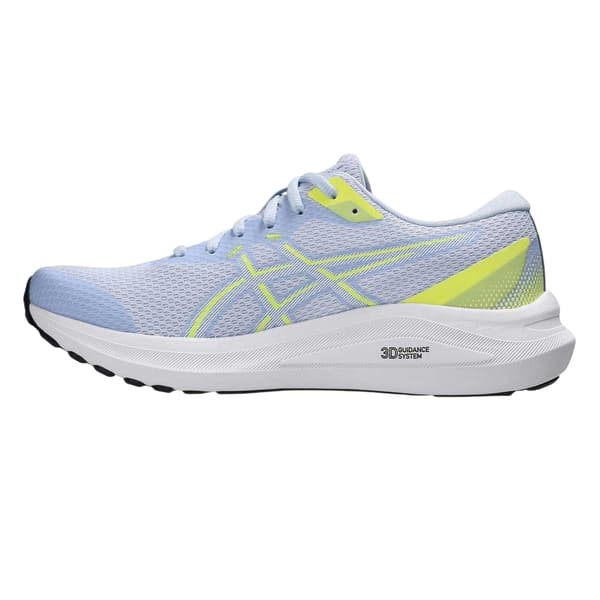Asics Herr Gel Phoenix 13 Skor 4 UK Blå Blue 4 UK