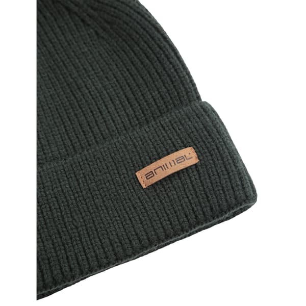 Animal Rowan Mössa One Size Khaki Khaki One Size