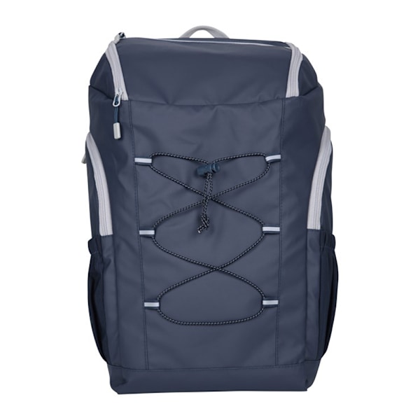 Mountain Warehouse Enkel 28L Ryggsäck One Size Marinblå Navy One Size