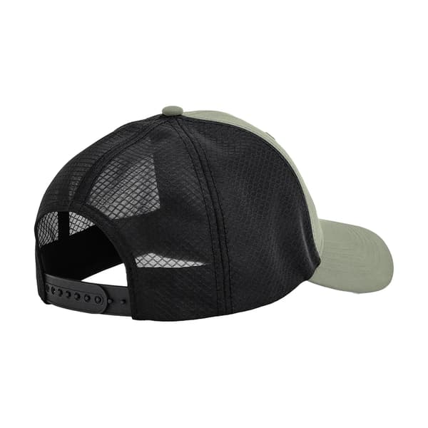 Beechfield Technical Mesh Trucker Cap One Size Fresh Green/Black Fresh Green/Black One Size