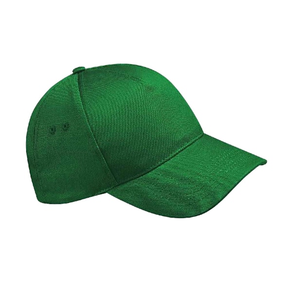Beechfield Ultimate Baseball Cap One Size Bottle Bottle One Size
