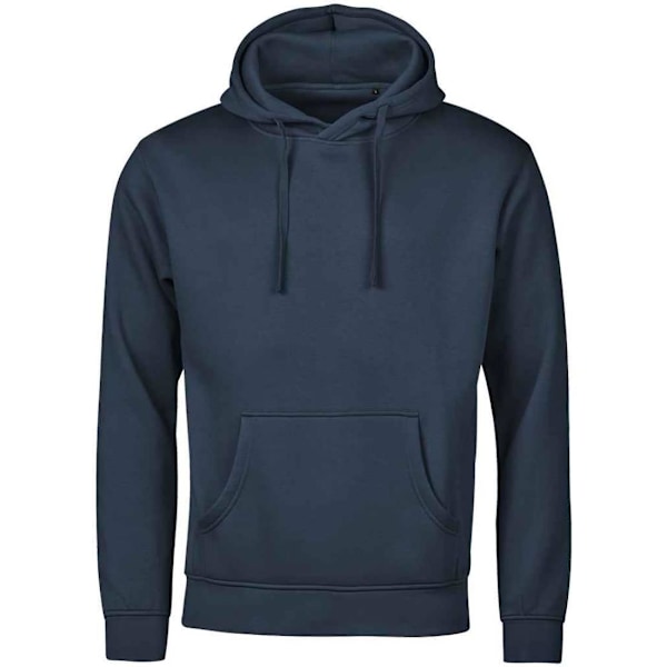 Tee Jays Unisex Vuxen Urban Hoodie L Blåsvart Ink Blue L