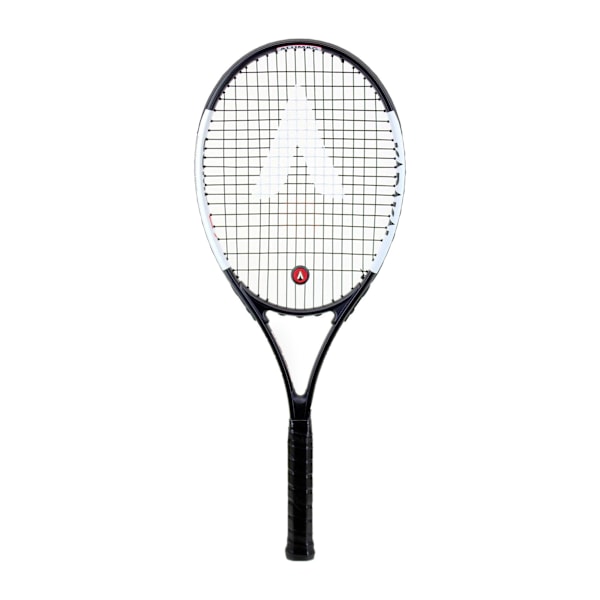 Karakal Comp Tennis Racket 27in Svart/Vit Black/White 27in