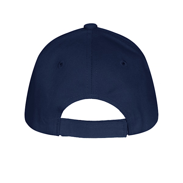 Clique Unisex Vuxen Klassisk Baseballkeps One Size Mörk Marinblå Dark Navy One Size