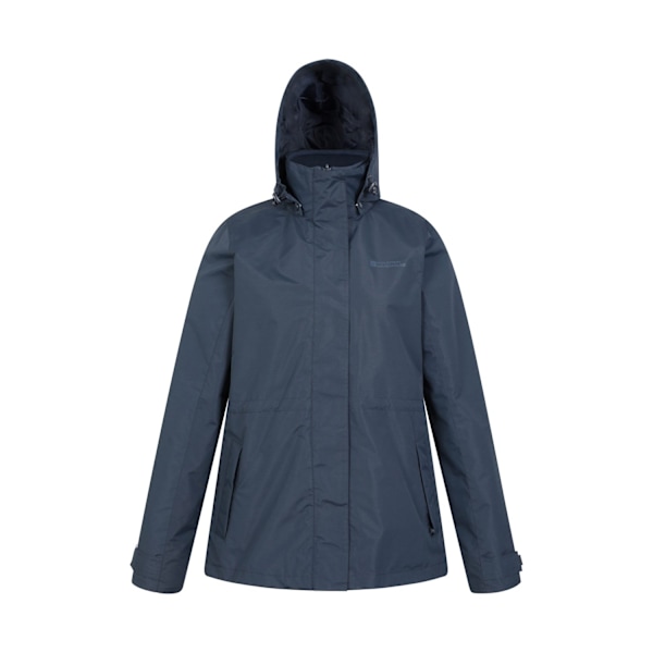 Mountain Warehouse Womens/Ladies Fell II 3 In 1 Jacket 12 UK Na Navy 12 UK